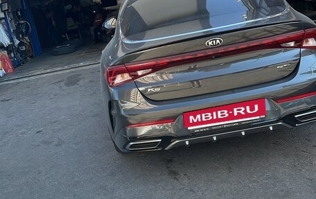 KIA K5, 2021 год, 2 850 000 рублей, 10 фотография