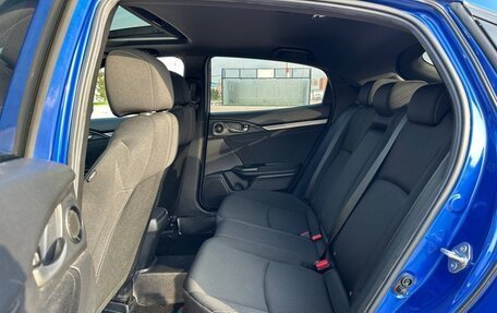 Honda Civic IX, 2020 год, 2 675 000 рублей, 6 фотография