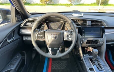 Honda Civic IX, 2020 год, 2 675 000 рублей, 7 фотография