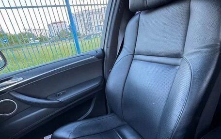 BMW X5 M, 2009 год, 2 000 000 рублей, 3 фотография