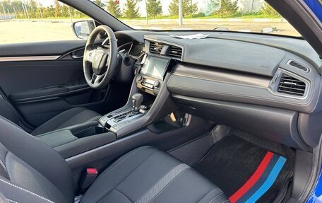 Honda Civic IX, 2020 год, 2 675 000 рублей, 8 фотография