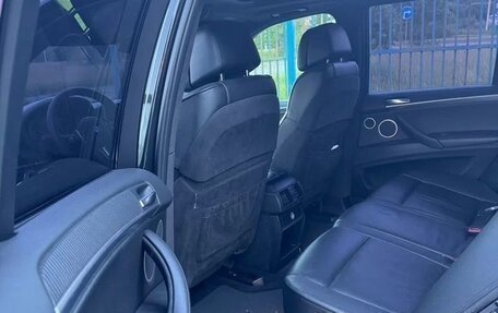 BMW X5 M, 2009 год, 2 000 000 рублей, 2 фотография