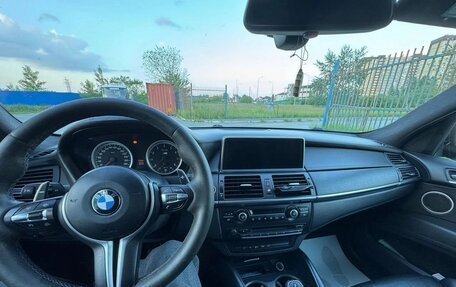 BMW X5 M, 2009 год, 2 000 000 рублей, 4 фотография