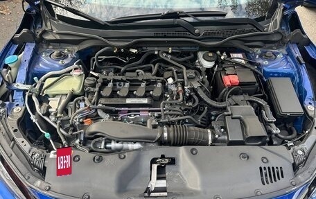 Honda Civic IX, 2020 год, 2 675 000 рублей, 9 фотография