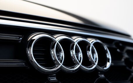 Audi Q5, 2021 год, 5 150 000 рублей, 3 фотография