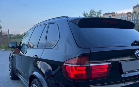 BMW X5 M, 2009 год, 2 000 000 рублей, 6 фотография