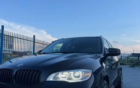 BMW X5 M, 2009 год, 2 000 000 рублей, 7 фотография