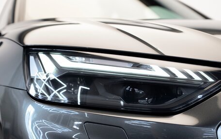 Audi Q5, 2021 год, 5 150 000 рублей, 4 фотография