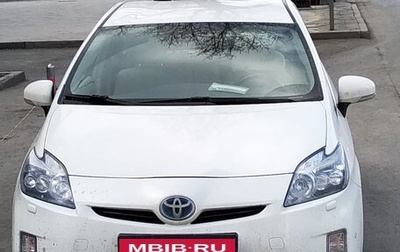 Toyota Prius, 2009 год, 1 100 000 рублей, 1 фотография