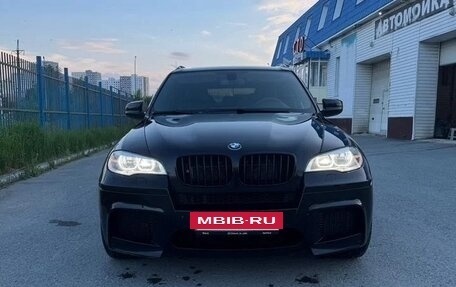 BMW X5 M, 2009 год, 2 000 000 рублей, 10 фотография