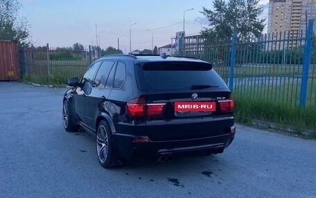 BMW X5 M, 2009 год, 2 000 000 рублей, 8 фотография