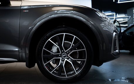 Audi Q5, 2021 год, 5 150 000 рублей, 9 фотография
