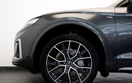 Audi Q5, 2021 год, 5 150 000 рублей, 19 фотография