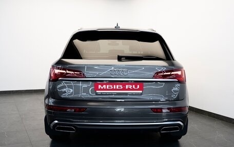 Audi Q5, 2021 год, 5 150 000 рублей, 14 фотография