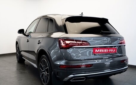 Audi Q5, 2021 год, 5 150 000 рублей, 13 фотография