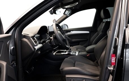 Audi Q5, 2021 год, 5 150 000 рублей, 21 фотография