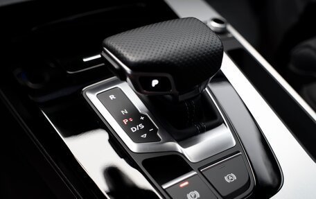 Audi Q5, 2021 год, 5 150 000 рублей, 34 фотография
