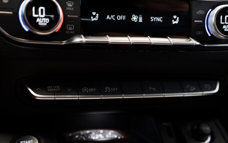 Audi Q5, 2021 год, 5 150 000 рублей, 35 фотография