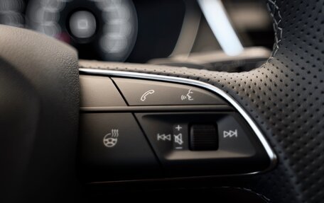 Audi Q5, 2021 год, 5 150 000 рублей, 29 фотография