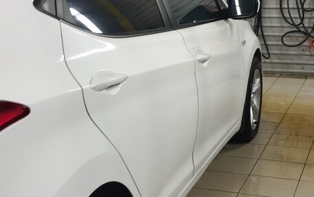 Hyundai Elantra V, 2012 год, 990 000 рублей, 5 фотография