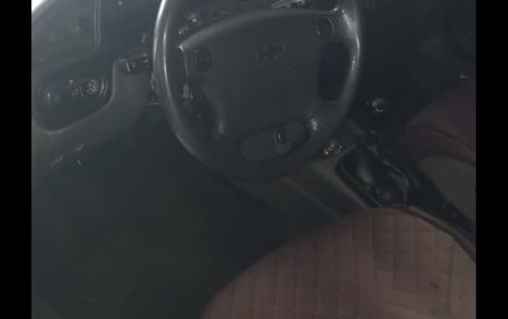 Chevrolet Lanos I, 2008 год, 150 000 рублей, 3 фотография