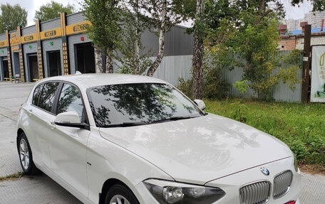 BMW 1 серия, 2013 год, 1 270 000 рублей, 3 фотография
