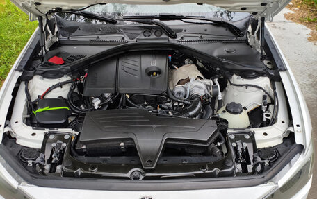 BMW 1 серия, 2013 год, 1 270 000 рублей, 10 фотография