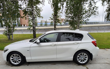 BMW 1 серия, 2013 год, 1 270 000 рублей, 9 фотография