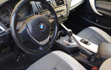 BMW 1 серия, 2013 год, 1 270 000 рублей, 11 фотография