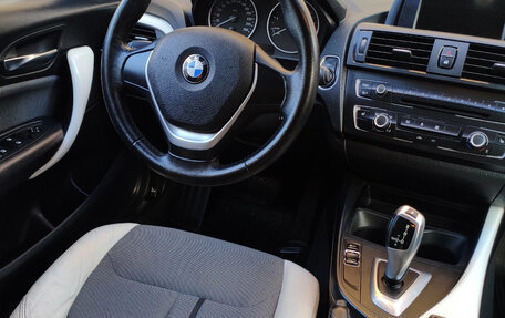 BMW 1 серия, 2013 год, 1 270 000 рублей, 15 фотография