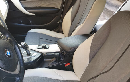 BMW 1 серия, 2013 год, 1 270 000 рублей, 12 фотография
