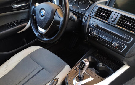 BMW 1 серия, 2013 год, 1 270 000 рублей, 17 фотография