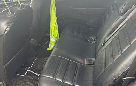 Opel Zafira B, 2011 год, 740 000 рублей, 5 фотография