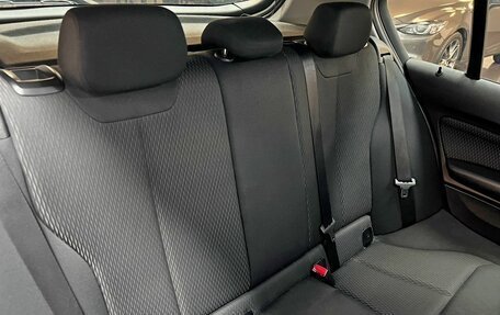 BMW 1 серия, 2013 год, 1 145 000 рублей, 12 фотография