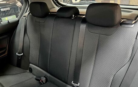 BMW 1 серия, 2013 год, 1 145 000 рублей, 9 фотография