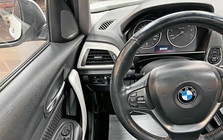 BMW 1 серия, 2013 год, 1 145 000 рублей, 14 фотография