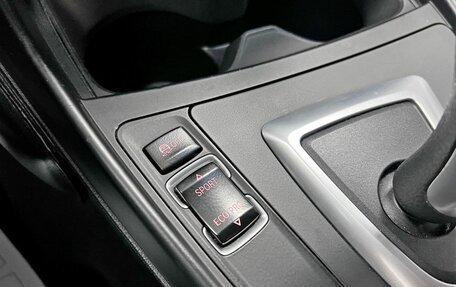 BMW 1 серия, 2013 год, 1 145 000 рублей, 18 фотография