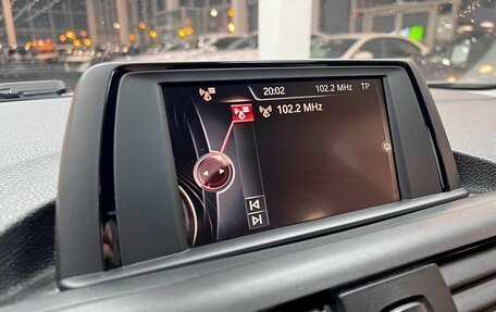 BMW 1 серия, 2013 год, 1 145 000 рублей, 16 фотография
