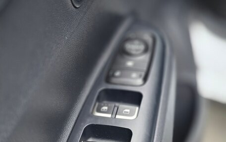 KIA Rio IV, 2017 год, 1 499 000 рублей, 10 фотография