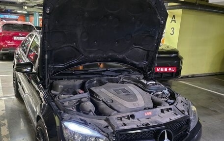 Mercedes-Benz C-Класс, 2011 год, 1 400 000 рублей, 2 фотография