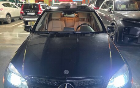 Mercedes-Benz C-Класс, 2011 год, 1 400 000 рублей, 6 фотография