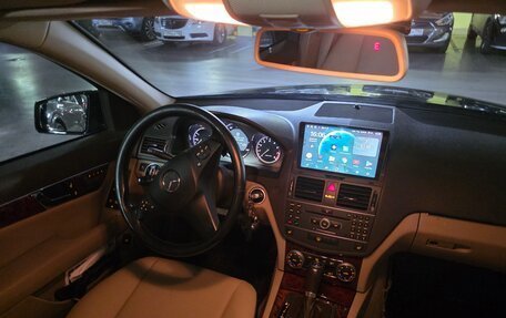 Mercedes-Benz C-Класс, 2011 год, 1 400 000 рублей, 9 фотография