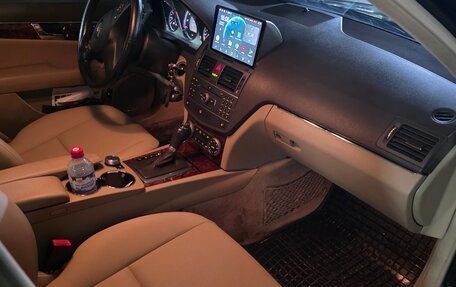 Mercedes-Benz C-Класс, 2011 год, 1 400 000 рублей, 12 фотография
