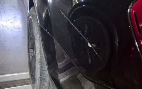 Mercedes-Benz C-Класс, 2011 год, 1 400 000 рублей, 14 фотография