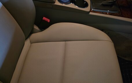 Mercedes-Benz C-Класс, 2011 год, 1 400 000 рублей, 11 фотография