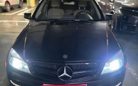 Mercedes-Benz C-Класс, 2011 год, 1 400 000 рублей, 7 фотография