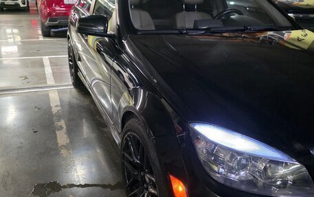 Mercedes-Benz C-Класс, 2011 год, 1 400 000 рублей, 17 фотография