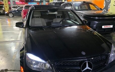 Mercedes-Benz C-Класс, 2011 год, 1 400 000 рублей, 16 фотография