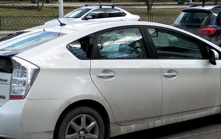 Toyota Prius, 2009 год, 1 100 000 рублей, 2 фотография