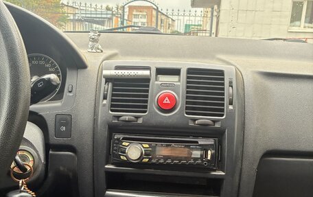 Hyundai Getz I рестайлинг, 2007 год, 245 000 рублей, 12 фотография